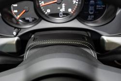 2024 Porsche 718 Cayman Style Edition