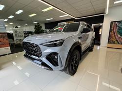 2026 ISUZU MU-X XT