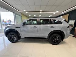 2026 ISUZU MU-X XT