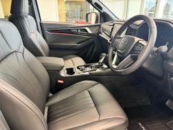 2026 ISUZU MU-X XT
