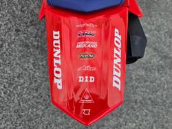 2026 Honda CRF110F MX DES Nations Replica