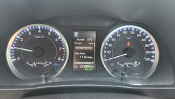 2020 Toyota Kluger GXL