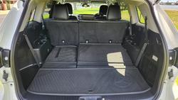 2020 Toyota Kluger GXL