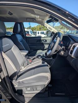 2025 NISSAN NAVARA ST-X