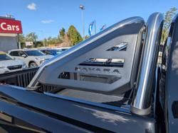 2025 NISSAN NAVARA ST-X