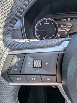 2025 NISSAN NAVARA ST-X