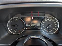 2025 NISSAN NAVARA ST-X