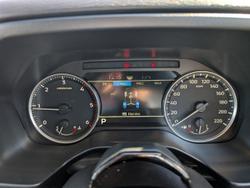 2025 NISSAN NAVARA ST-X