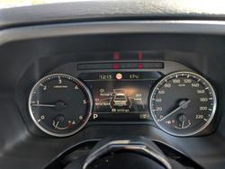 2025 NISSAN NAVARA ST-X