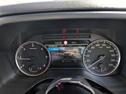 2025 NISSAN NAVARA ST-X