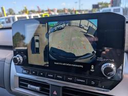 2025 NISSAN NAVARA ST-X