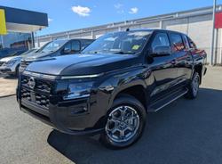 2025 NISSAN NAVARA ST-X