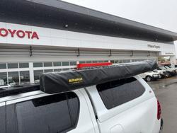 2023 Toyota Hilux SR5