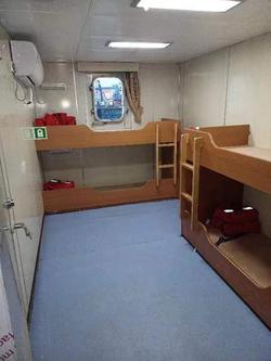 2022 Custom WORKBOAT