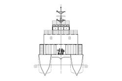 2022 Custom WORKBOAT