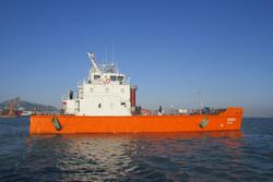 2022 Custom WORKBOAT