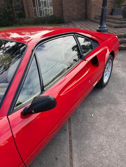 1983 Ferrari  308 GTB  Quattrovalvole