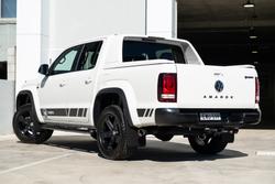2022 Volkswagen Amarok TDI580 W580S