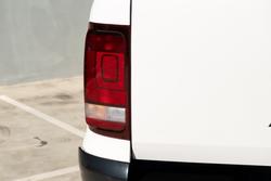 2022 Volkswagen Amarok TDI580 W580S