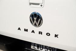 2022 Volkswagen Amarok TDI580 W580S
