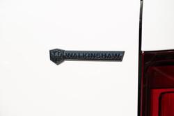 2022 Volkswagen Amarok TDI580 W580S