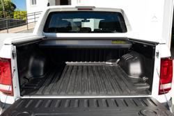 2022 Volkswagen Amarok TDI580 W580S