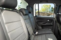 2022 Volkswagen Amarok TDI580 W580S