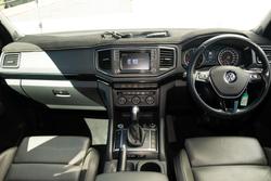 2022 Volkswagen Amarok TDI580 W580S