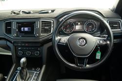 2022 Volkswagen Amarok TDI580 W580S