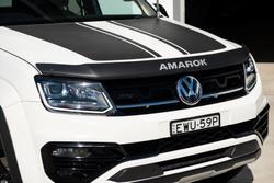 2022 Volkswagen Amarok TDI580 W580S
