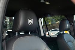 2022 Volkswagen Amarok TDI580 W580S
