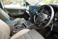 2022 Volkswagen Amarok TDI580 W580S