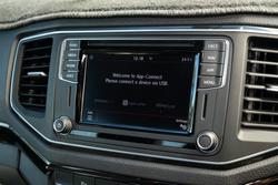 2022 Volkswagen Amarok TDI580 W580S