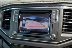 2022 Volkswagen Amarok TDI580 W580S