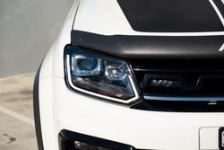 2022 Volkswagen Amarok TDI580 W580S