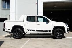 2022 Volkswagen Amarok TDI580 W580S