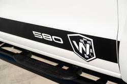 2022 Volkswagen Amarok TDI580 W580S