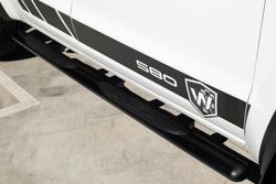 2022 Volkswagen Amarok TDI580 W580S