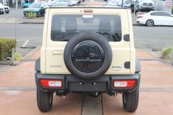 2026 Suzuki Jimny XL