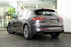 2024 Maserati Grecale GT M182 MY24 Four Wheel Drive GRIGIO LAVA