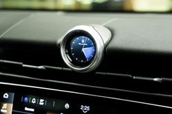 2024 Maserati Grecale GT M182 MY24 Four Wheel Drive GRIGIO LAVA