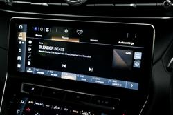 2024 Maserati Grecale GT M182 MY24 Four Wheel Drive GRIGIO LAVA