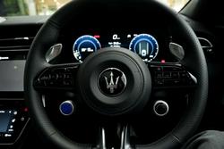 2024 Maserati Grecale GT M182 MY24 Four Wheel Drive GRIGIO LAVA