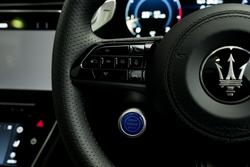 2024 Maserati Grecale GT M182 MY24 Four Wheel Drive GRIGIO LAVA