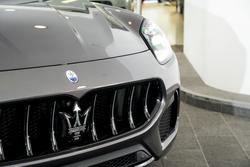 2024 Maserati Grecale GT M182 MY24 Four Wheel Drive GRIGIO LAVA