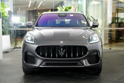 2024 Maserati Grecale GT M182 MY24 Four Wheel Drive GRIGIO LAVA
