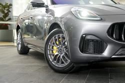 2024 Maserati Grecale GT M182 MY24 Four Wheel Drive GRIGIO LAVA