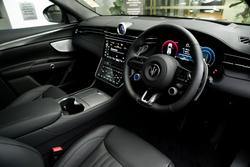 2024 Maserati Grecale GT M182 MY24 Four Wheel Drive GRIGIO LAVA