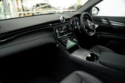 2024 Maserati Grecale GT M182 MY24 Four Wheel Drive GRIGIO LAVA