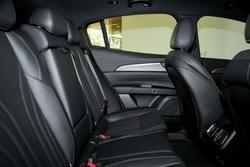 2024 Maserati Grecale GT M182 MY24 Four Wheel Drive GRIGIO LAVA